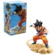 thumbnail image 1 of Figura Dragon Ball Z Goku Con Nube Voladora, 1 of 2