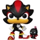thumbnail image 1 of Funko POP SONIC SHADOW W DARK CHAO 1035, 1 of 2