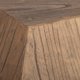 thumbnail image 4 of Mesa Lateral Geo madera 54x67, 4 of 5