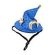 thumbnail image 3 of Sombreros Para Mascotas Cómodo Sombrero De Animales Pequeños Para Ardilla Ratas Accesorios De Disfraces Azul, 3 of 5