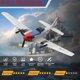 thumbnail image 2 of Avian RC ANBURI P51 EPP Motor Dual 2.4GHz 31cm Principiante, 2 of 3
