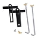 thumbnail image 3 of Tornillos de retención para batería de automóvil, sujetador de batería, barra de agarre, arandelas de seguridad con resorte, barra transversal ajustab, 3 of 5