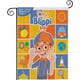 thumbnail image 1 of Blippi -bandera de jardín temática. Regalo perfecto para fans, amigos y familiares, ideal para actividades al aire libre y decoración de fiestas.45CM*100CM, 1 of 5
