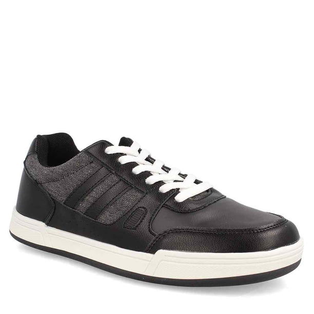 ZAPATILLA HOMBRE NORTH STAR NEW YORK NEGRO