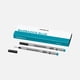 thumbnail image 1 of Recarga para pluma Montblanc Barbados Blue 2x1 para rollerball, 1 of 1