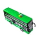 thumbnail image 2 of Juguete Autobús Dos Pisos Luces Sonidos 1:16 DBG1680G Verde, 2 of 7
