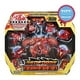 thumbnail image 2 of Bakugan GeoForge Dragonoid 7 en 1 Bakugan, 2 of 2