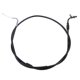 thumbnail image 1 of cable del acelerador de la motocicleta para for Suzuki lt-f250 lt-f300f lt-f4wdx lt-4wd lt230e, 1 of 5