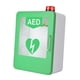thumbnail image 5 of Gabinete De Almacenamiento AED Gabinete AED Con Cerradura A Presión Para Lugares Públicos Oficina En El Hogar, 5 of 5