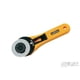 thumbnail image 1 of Cuchillo Rotativos para tela RTY-3G 60mm, 1 of 2