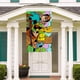 thumbnail image 5 of Los Osos Montañeses Bandera Impresa Con Temática Regalo Perfecto Para Fanáticos Amigos Y Familiares Y Adecuada Para Actividades Al Aire Libre E Interiores Decoraciones De Fiesta 60*90cm, 5 of 6