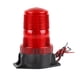 thumbnail image 2 of Luz De Advertencia Genérica Fácil De Instalar Para Vehículos De 12 V Y 24 V, Carritos De Golf, Tractores, Color Rojo, 2 of 5