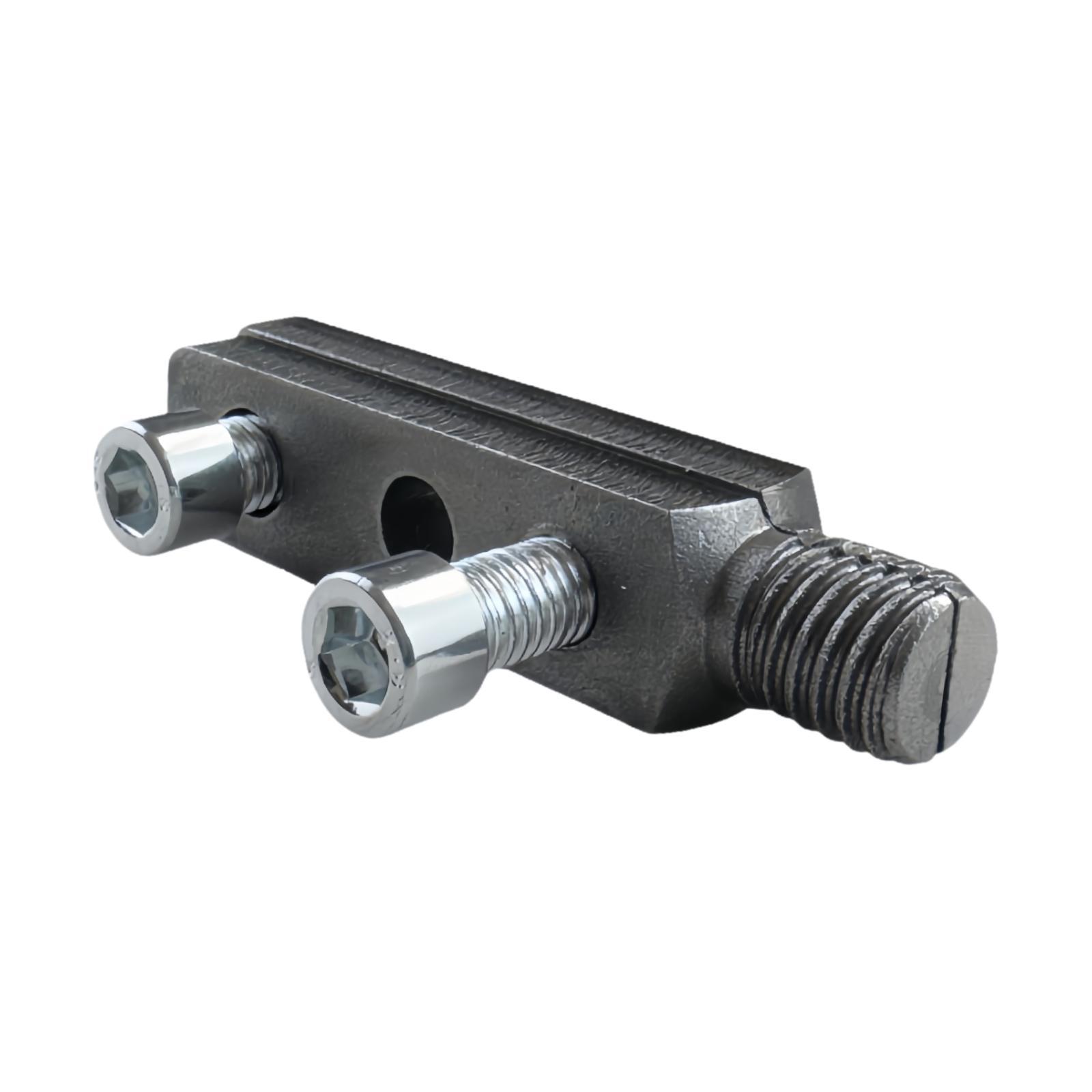 Magideal - Herramienta De Extracción Del Extractor De Pezones De Tubería Dañada Práctica Herramienta De Extracción De Tornillo Práctica Para Usar Para Reparacion