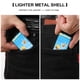 thumbnail image 3 of Gudetama: Una aventura huevillente-theme Copper Metal Lighter Shell, Premium Replacement Refillable Lighter Case with Durable Metal Construction, Compatible with Zippo and Most Standard Lighter Models, 3 of 6