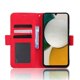 thumbnail image 2 of Funda Cartera Magnética para Samsung Galaxy A34 5G- Tarjetero Desmontable, Cuero PU, Soporte, 2 of 6