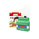 thumbnail image 1 of Acordeón Infantil Verde De Plástico Mini Pequeños Músicos - PB-C9, 1 of 3