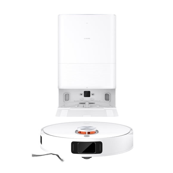 Aspiradora Xiaomi robot vacuum x20 pro