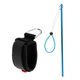 thumbnail image 3 of Correa De Mu?eca De Buceo Ajustable Con Anillo En D Y Puntero De Palo De Buceo, 3 of 3