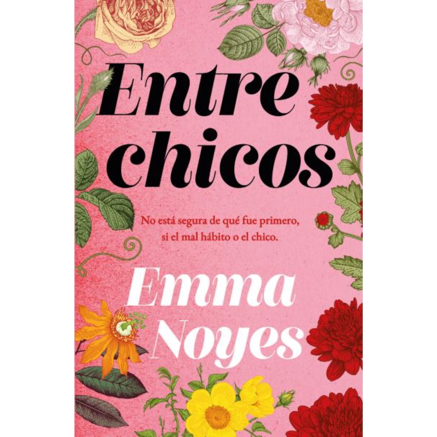 Books4pocket - Entre Chicos