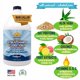thumbnail image 4 of Champú y acondicionador Bodhi Dog Organic Avena para mascotas, 4 of 11
