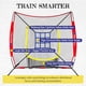 thumbnail image 3 of 7x7ft Baseball Net with Strike Zone, Large Pocket Baseball Target, 3 of 3