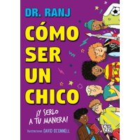 Vergara Y Riba - Libro Cómo Ser Un Chico: ¡Y Serlo A Tu Manera!