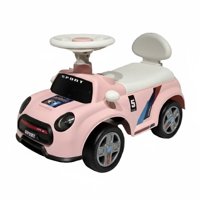 Mundo Online - Correpasillos Autito Caminador Andador Luces Y Sonido