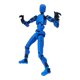 thumbnail image 2 of PACK TITAN 13 AZUL MAS ACCESORIOS, 2 of 2