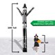 thumbnail image 2 of Accesorio inflable LookOurway para hombre, 6 m, para Halloween, 2 of 5
