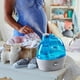 thumbnail image 2 of Humidificador Cool Mist AquaOasis® con depósito de agua de 2,2 litros para dormitorio, 2 of 9