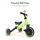 thumbnail image 4 of Bicicleta besery 5 en 1 para niños pequeños de 10 meses a 4 años, 4 of 7