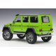 thumbnail image 2 of Autoart Mercedes Benz G500 4x4² Alien Green modelo de auto 1/18, 2 of 9