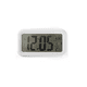 thumbnail image 1 of Reloj despertador pantalla LED, fucsia, 1 of 2