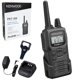 thumbnail image 1 of Radio Kenwood PKT-300U ProTalk 2W, 6 Canales, Alcance de 6 Millas, 1 of 9
