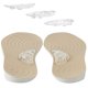 thumbnail image 1 of Plantilla ortopédica Besnoht 26,5 cm – Soporte de arco ajustable para supinación, 1 of 7