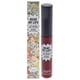 thumbnail image 1 of Brillo de Labios the Balm Read My Lips Va Va Voom! 6.2ml, 1 of 3