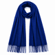 thumbnail image 3 of Bufanda pashmina pañoleta cashmere invierno, 3 of 6