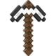 thumbnail image 1 of Pico de Juguete Minecraft de Hierro Mattel para Niños - Juego de Rol, 1 of 6
