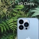 thumbnail image 3 of Protector Pantalla Ailun Vidrio iPhone 14 Pro Max 6.7 3 Pack, 3 of 3