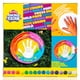 thumbnail image 3 of Kit de huella de mano Play-Doh Haz tu propia huella con arcilla, 3 of 5