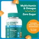 thumbnail image 2 of Gomitas multivitamínicas prenatales SmartyPants Zero Sugar, 90 unidades, 2 of 9