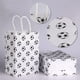 thumbnail image 3 of Bolsas de papel para fiesta temática de fútbol AIEX, 16 unidades, 21x15x8 cm, 3 of 3