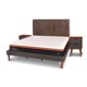 thumbnail image 2 of Cama Europea Curve Bee Comfort King Baker S/T, 2 of 11