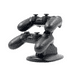 thumbnail image 4 of Cargador Dual Control Joystick Mando Ps4 Doble Usb, 4 of 4