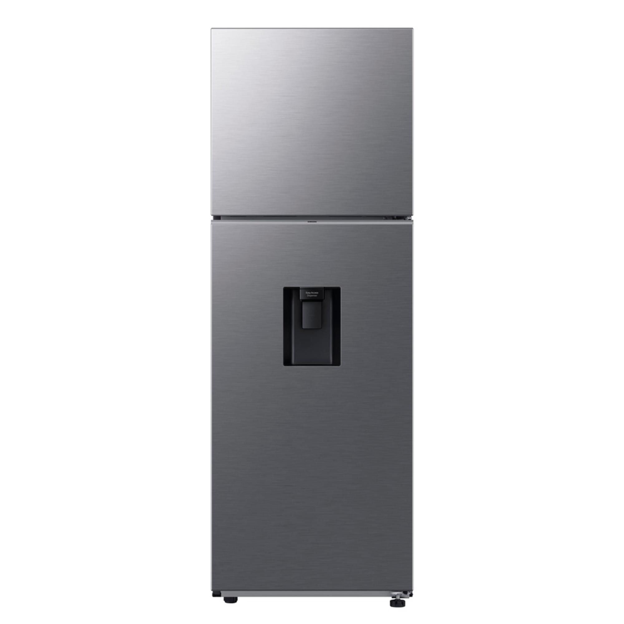 Refrigerador Samsung Top Mount No Frost / Rt35Cg5540S9Zs 341 Litros