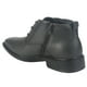 thumbnail image 4 of Botin Ferracini Hombre 6867 Paris Plateado Casual, 4 of 6