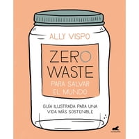 Penguin Random House - Libro Zero Waste Para Salvar El Mundo