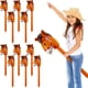 thumbnail image 1 of Caballo Inflable 12un 95cm Pvc Cumpleanos, 1 of 3