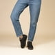 thumbnail image 2 of Zapatilla Impermeable Mujer Seraphina Negro, 2 of 7