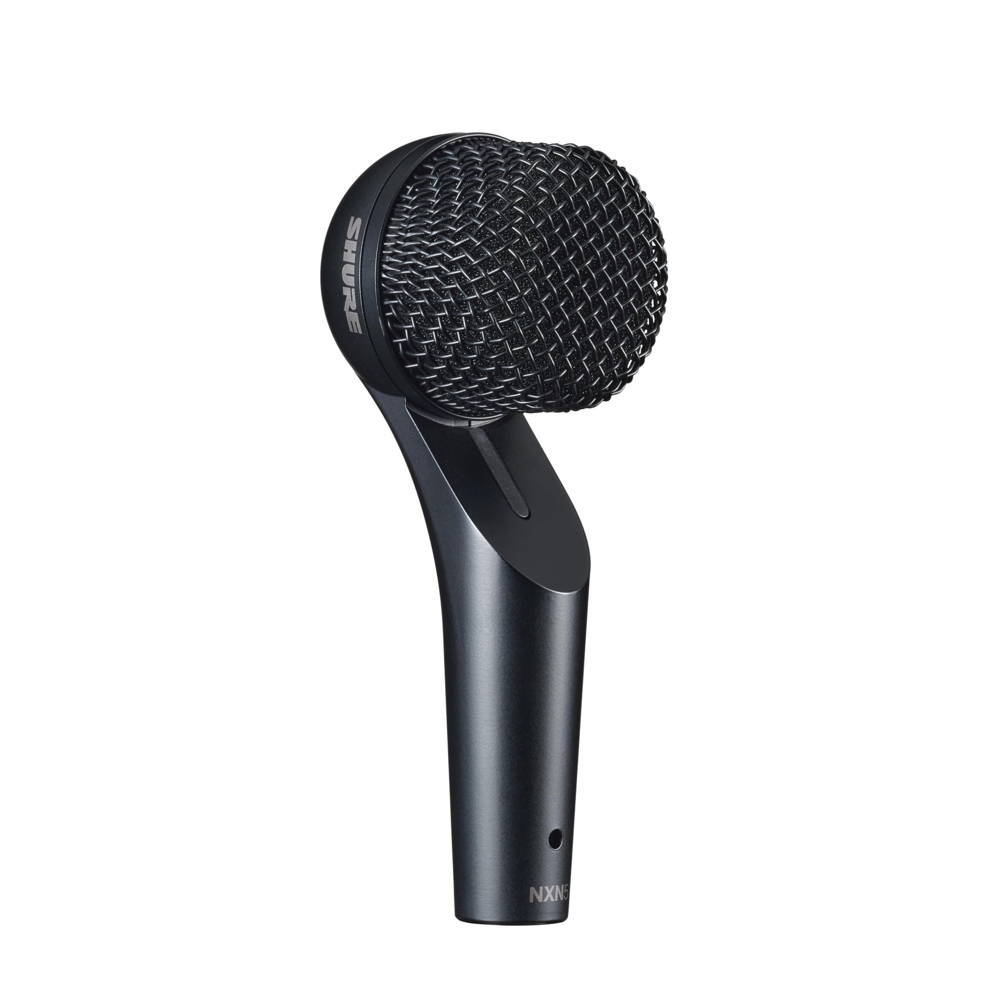 Micrófono Amplificador Para Guitarra Shure Nexadyne 5 Supercardioid Dynamic